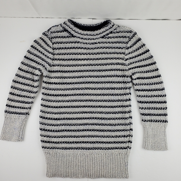 Ann Taylor Factory NWT crew sweater XS - Picture 1 of 8